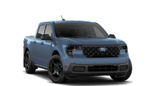 2026 Ford Maverick® External Image 5